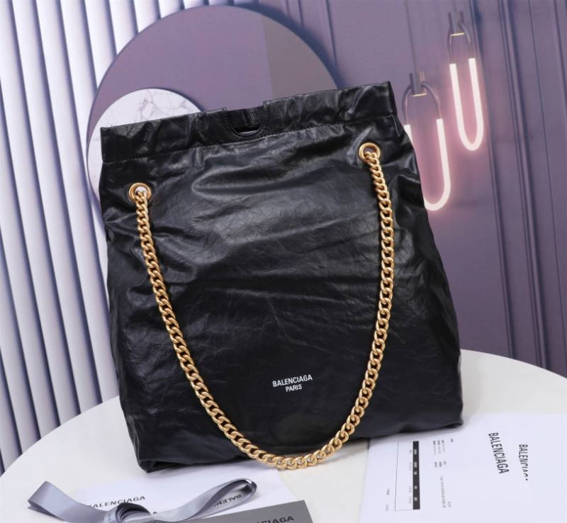 Balenciaga Shopping Bags